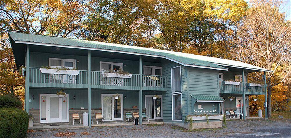 Catskill Mountain Lodge Palenville Kültér fotó
