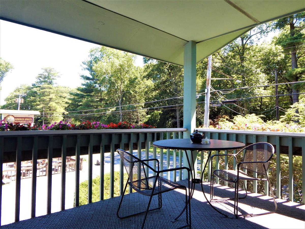Catskill Mountain Lodge Palenville Kültér fotó
