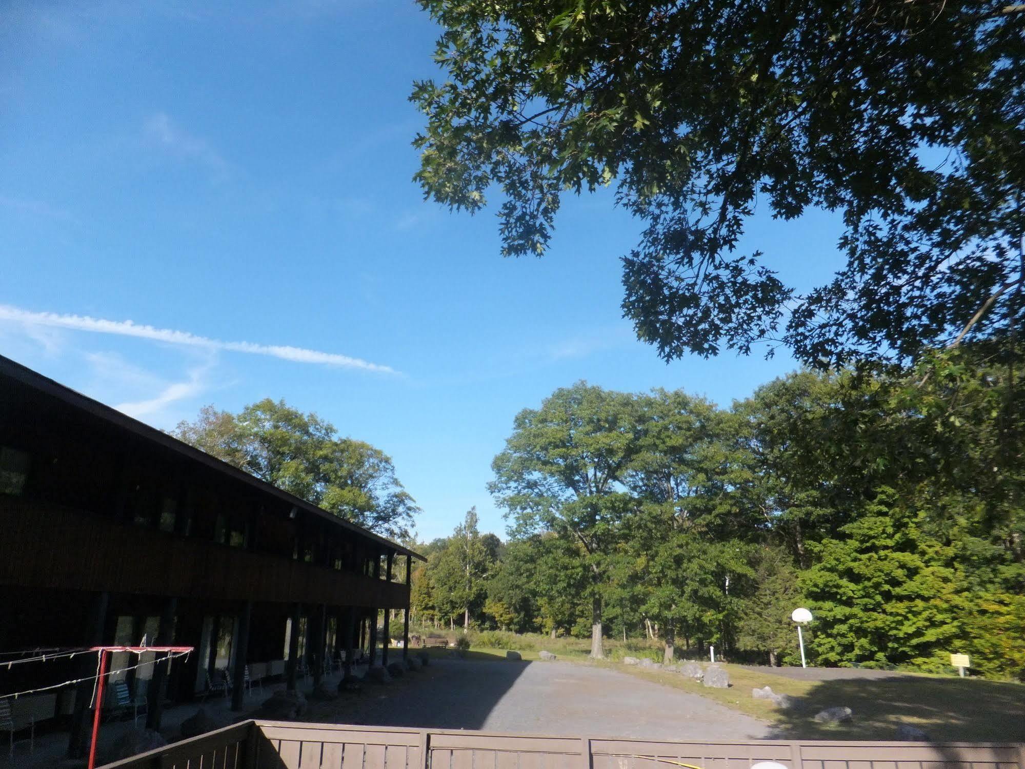 Catskill Mountain Lodge Palenville Kültér fotó
