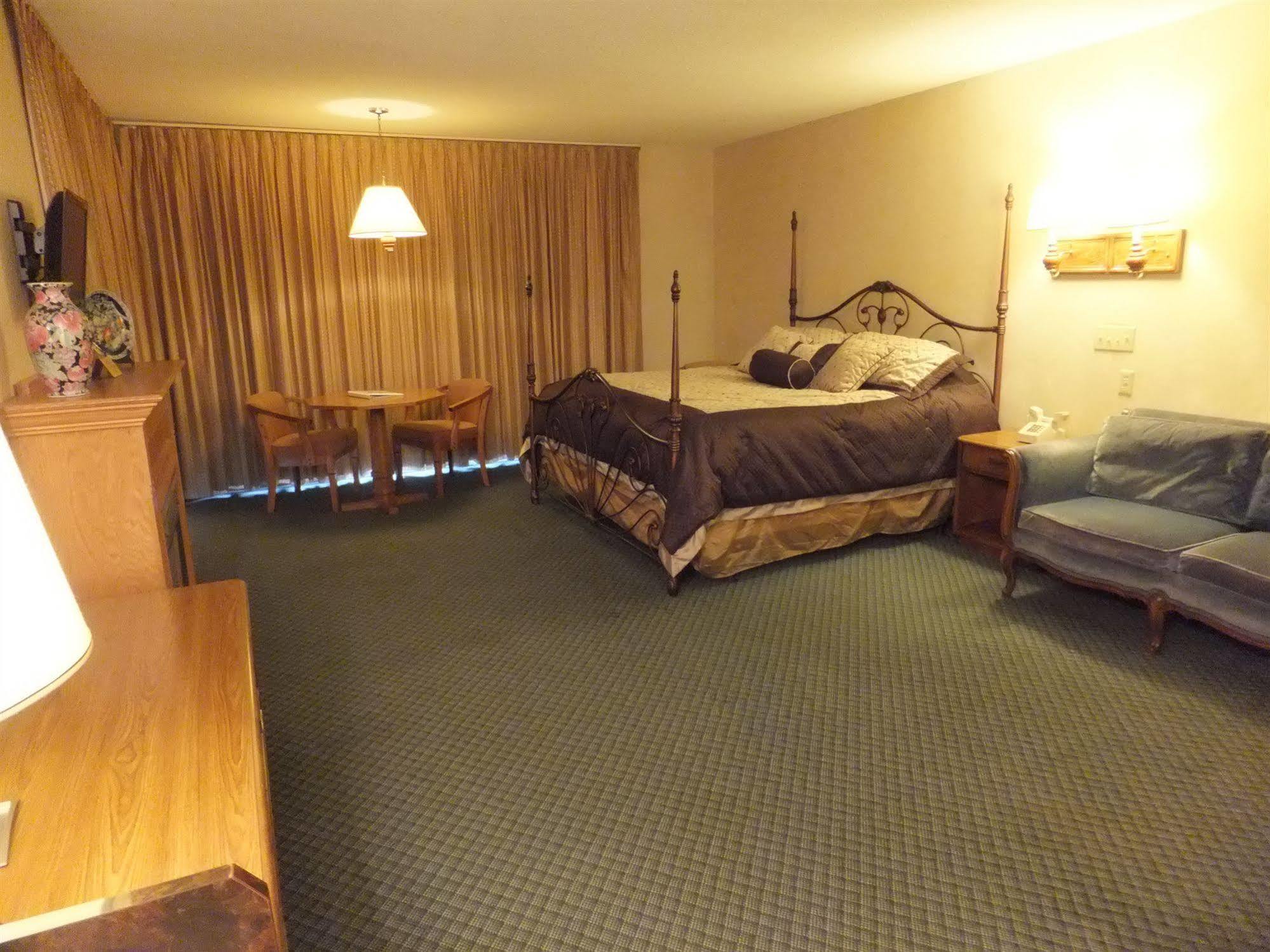 Catskill Mountain Lodge Palenville Kültér fotó